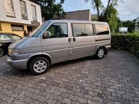 gebraucht VW Caravelle T4