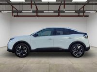 Neu Citroën C4 145 PS (106 kW) 2025 Grün Limousine