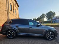 Gebraucht Audi Q7 Ambiente 272 PS (200 kW) 2016 Grau SUV