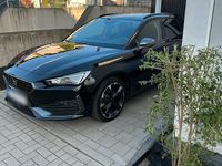 Gebraucht Cupra Leon 150 PS (110 kW) 2024 Schwarz Kombi