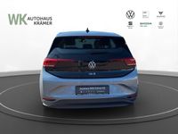 Gebraucht VW ID.3 Pro Performance 150 kW (204 PS) 2021 Blau Kleinwagen