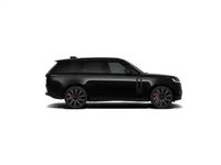 Neu Land Rover Range Rover 615 PS (452 kW) 2026 Santorini black (schwarz) SUV