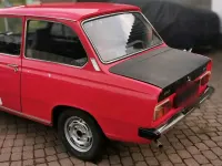 Gebraucht Daf 66 57 PS (41 kW) 1974 Rot Limousine