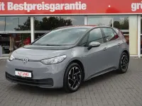 Gebraucht VW ID.3 Pro Performance 150 kW (204 PS) 2023 Mondsteingrau Kleinwagen