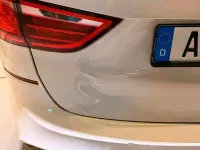 Gebraucht BMW 216 M Sport 116 PS (85 kW) 2015 Weiß Coupé