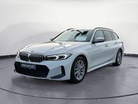 Gebraucht BMW 320 Performance 184 PS (135 kW) 2025 Weiß Kombi
