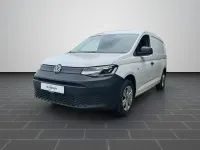 Gebraucht VW Caddy 102 PS (75 kW) 2026 Candyweiß Van / Kleinbus