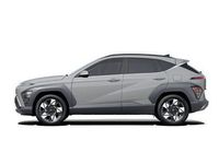 Neu Hyundai Kona Prime 150 PS (110 kW) 2025 Cyber grey / met SUV
