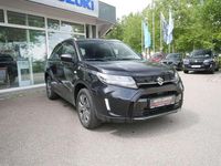 Neu Suzuki Vitara Comfort 109 PS (80 kW) 2025 Schwarz SUV