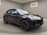 Gebraucht Porsche Macan GTS 360 PS (264 kW) 2016 Schwarz SUV