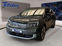 Neu Ford Explorer Premium 210 kW (286 PS) 2026 Grau SUV