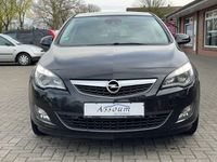 gebraucht Opel Astra Lim. 5-trg. Innovation Sport/Xenon/Navi