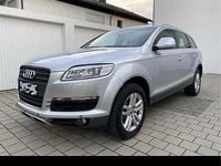 Gebraucht Audi Q7 232 PS (170 kW) 2007 Silber SUV