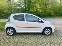 gebraucht Citroën C1 1.0 Advance