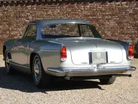 Gebraucht Maserati 3500 GT GT 230 PS (169 kW) 1961 Silber Coupé