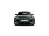 Gebraucht Audi A6 e-tron S-Line 269 kW (367 PS) 2025 Grau Kombi