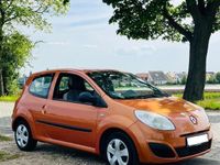 gebraucht Renault Twingo Servolenkung Tüv