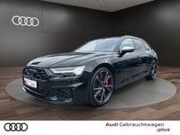 Gebraucht Audi S6 Ambiente 344 PS (253 kW) 2023 Schwarz Kombi