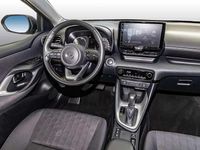 Gebraucht Mazda 2 Exclusive-Line 116 PS (85 kW) 2025 Schwarz Kleinwagen