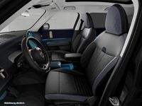 Gebraucht Mini Countryman 156 PS (114 kW) 2024 Schwarz SUV