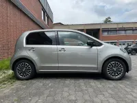 Gebraucht Seat Mii Chic 75 PS (55 kW) 2019 Silber Kleinwagen