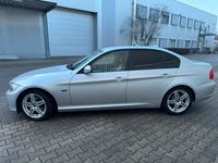 gebraucht BMW 318 i E90