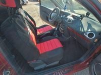 Gebraucht Renault Clio II Campus 75 PS (55 kW) 2007 Orange Limousine