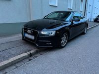 gebraucht Audi A5 Facelift Quattro