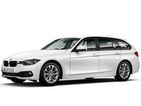 Gebraucht BMW 320 190 PS (139 kW) 2026