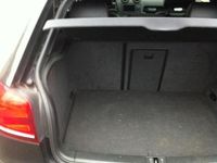 Gebraucht Audi A3 237 PS (174 kW) 2004 Schwarz Kleinwagen