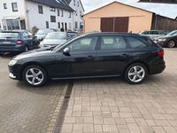 gebraucht Audi A4 Avant NAVi LED ACC PDC DAB 5Jahr Ganatie