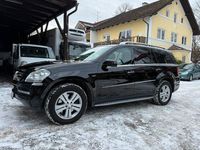 Gebraucht Mercedes GL350 265 PS (194 kW) 2011 Schwarz SUV