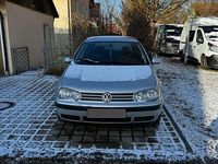 Gebraucht VW Golf III 101 PS (74 kW) 1998 Silber Limousine