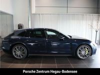 gebraucht Porsche Panamera 4 E-Hybrid Sport Turismo Pano ACC LED B