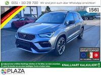 Gebraucht Cupra Ateca 150 PS (110 kW) 2023 Graphitgrau SUV