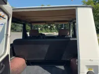 Gebraucht Mercedes G280 Edition 156 PS (114 kW) 1983 Weiß SUV