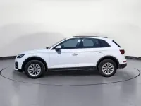 Gebraucht Audi Q5 Performance 204 PS (150 kW) 2022 Weiß SUV