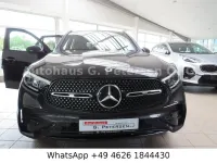 Gebraucht Mercedes GLC300 AMG 269 PS (197 kW) 2025 Grau SUV