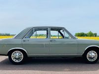 gebraucht Audi 100 C1 Limousine