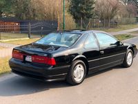 Second-hand Ford Thunderbird 209 CP (153 kW) 1990 Negru Coupe