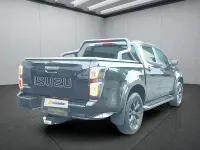 Gebraucht Isuzu D-Max 163 PS (119 kW) 2025 Schwarz Pickup