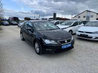 gebraucht Seat Leon Style