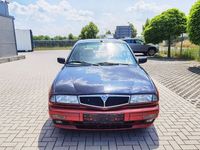Gebraucht Lancia Delta 139 PS (102 kW) 1994 Rot Kleinwagen