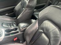 Używany Audi A5 300 KM (220 kW) 2007 Srebrny Coupe