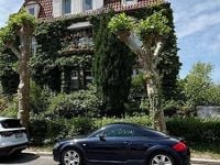 Gebraucht Audi TT Design 179 PS (131 kW) 2005 Coupé