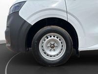 Neu VW Transporter 110 PS (80 kW) 2025 Weiß Van