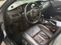 Gebraucht BMW 525 Basis 177 PS (130 kW) 2004 Grau Limousine