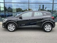 Second-hand Renault Captur Evolution 140 CP (102 kW) 2024 Negru SUV