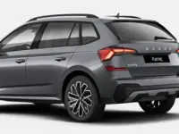 Neu Skoda Kamiq Dynamic 116 PS (85 kW) 2026 SUV