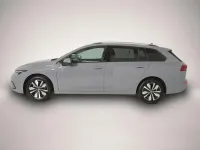 Gebraucht VW Golf VIII Move 110 PS (80 kW) 2024 Manufacturer Kombi